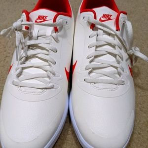 New Nike Women's Golf shoes